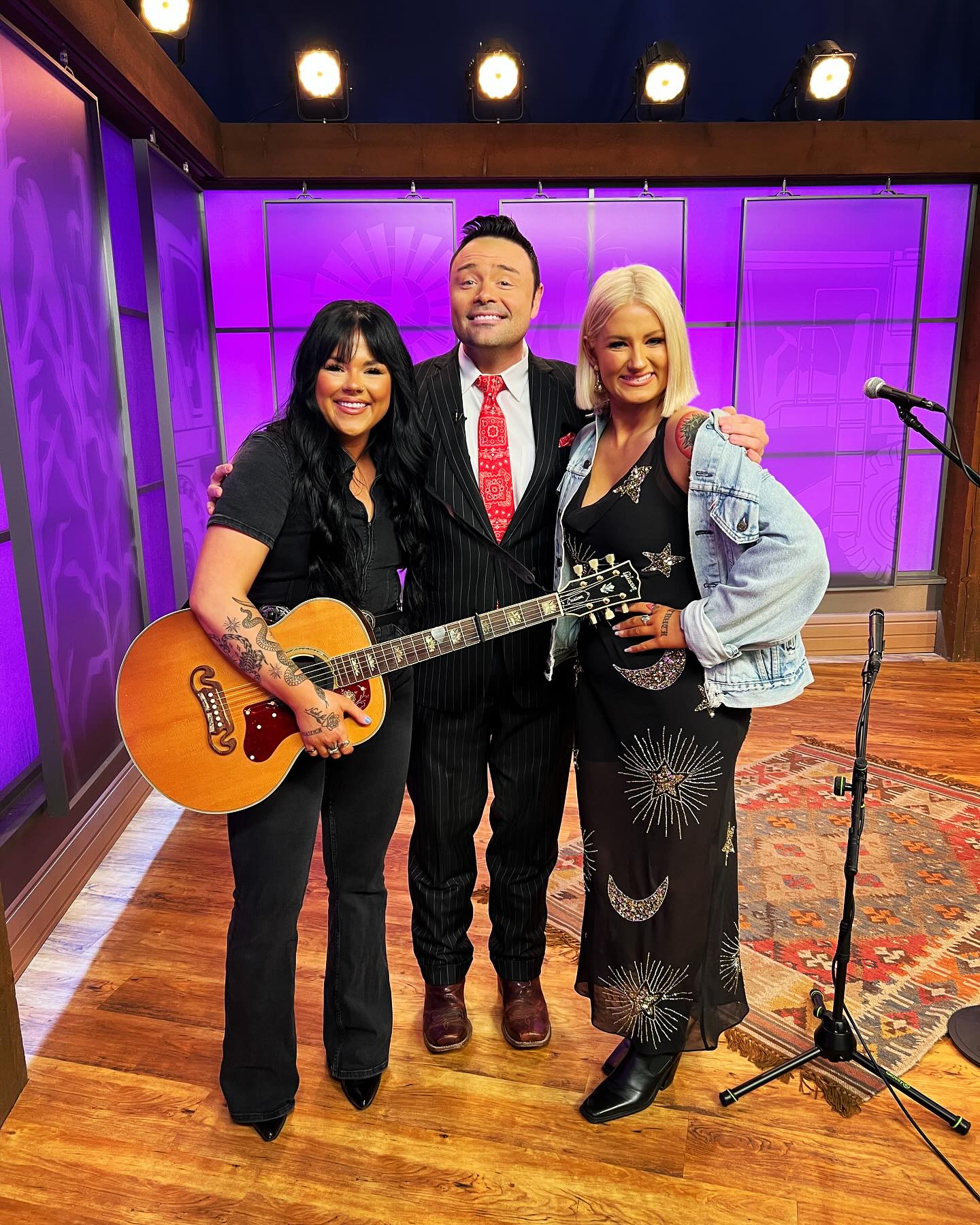 Jeff Womack with Walker Country